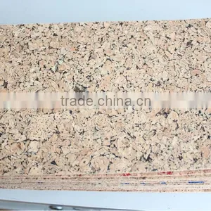 Brown Natural Cork Sheet thumbnail-1