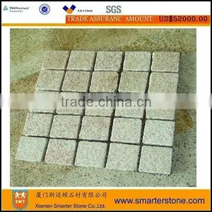 Chinese Granite Paving Stone,granite Paving Stone for Driveway thumbnail-1