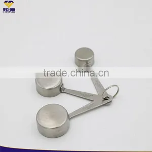 Hot China Products Wholesale Measuring Spoon, Kitchen Tools , Coffee Scoop Sets thumbnail-2