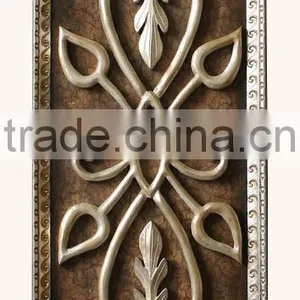 MW-2202-03 Leading Vintage Hanging Wall Panel for Room Decor thumbnail-1
