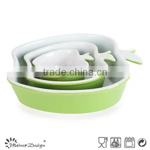Cheap Ceramic Professional Stoneware Bakeware thumbnail-2