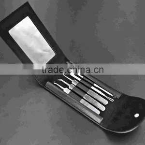 Face Removal Blackhead Tools Set thumbnail-1