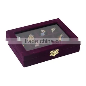 the Ring Jewelry Display Box thumbnail-1