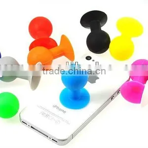 Desktop Cell Phone Holder for Mobile Phone thumbnail-1