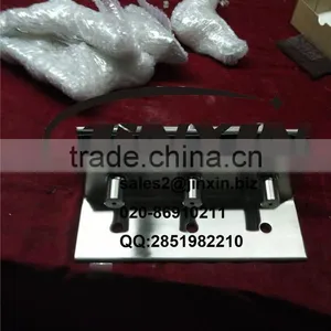 JINXIN UK Standard Types of Glass Spider Fitting,glass Spider Fitting thumbnail-5