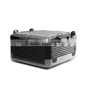 Cooler Box for Cold Drink Ice Box for Outside Traveling Foldable Box for Car Stoarge thumbnail-2