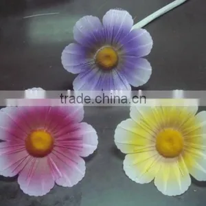 Artificial Home Wedding Fiber Optic Decorative Flowers thumbnail-4