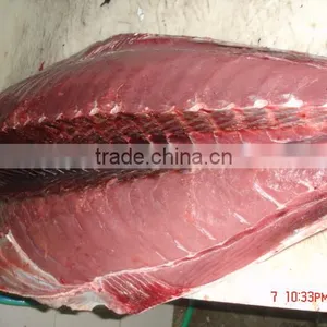 Frozen Yellowfin Tuna thumbnail-2