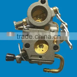 Carburetor for St TS410 TS420 Concrete Cut off Saw Replace C1Q-S118 Carb thumbnail-1