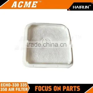 ECHO 330 335 350 Air Filter Gardening Tools Parts thumbnail-1