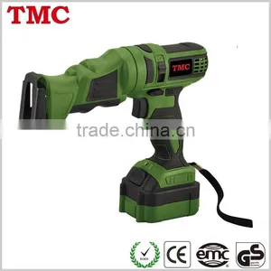 Portable Cordless Combo Kit With 6 Interchangeable Attachments thumbnail-4
