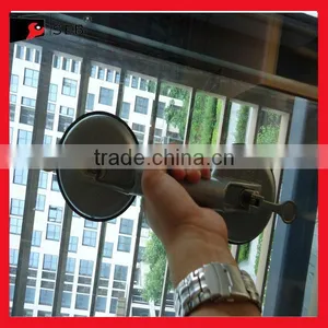 Aluminium Double Suction Pad Suction Cup thumbnail-1