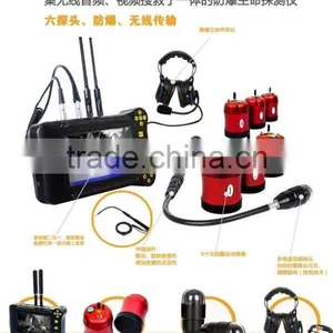 High Tech Rescue Tool V9Audio &video Life Detector thumbnail-2