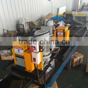 Automatic Scrap Wire Stripping Machine for Cable Spliting (AWS13) thumbnail-6
