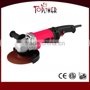 Angle Grinder 180mm thumbnail-1