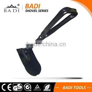 Long Handle and Steel Head Outdoor Survival Multifunction Lengthening Shovel thumbnail-1