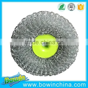 2016 Hot Sell Spray Stainless Steel Washing Ball for Ktichen as Seen on tv thumbnail-3