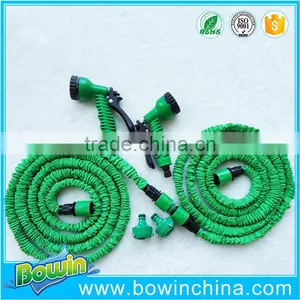 2016 Hot Sale Quick Connctor Flexible Expanding Garden Hose Online Shopping thumbnail-5