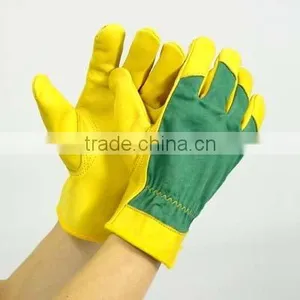 Cotton Back Driver Glove thumbnail-1