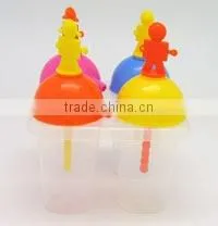 Family Nice Plastic Ice Cube Tray thumbnail-1