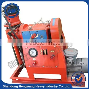 ZLJ-650 Underground Bore Rock Drill Machine Tunnel Drilling Machine thumbnail-6