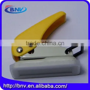 Best Service OEM Good Quality Single Hole Paper Punch thumbnail-4
