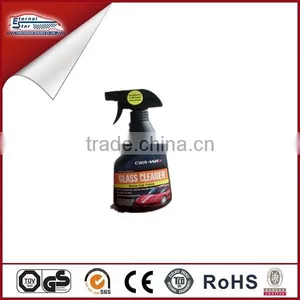 500ml Glass Cleaner thumbnail-1