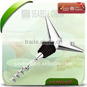 Zinc Alloy Combination Corkscrew thumbnail-1