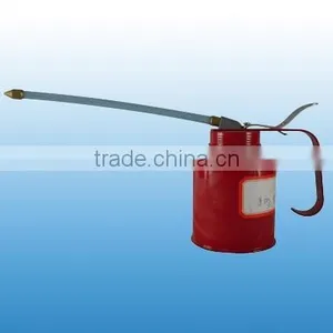 Pump Oiler Plastic Flectional Head ARO012 thumbnail-4
