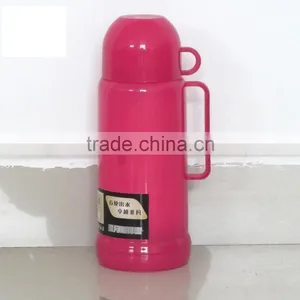 Plastic Thermos Vacuum Flask LYR-202 thumbnail-4