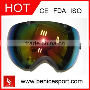 FDA & CE Certificate Snow Boarding Goggles thumbnail-1