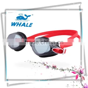 No Leak,anti-fog and Very Comfortable Swimming Goggles thumbnail-1