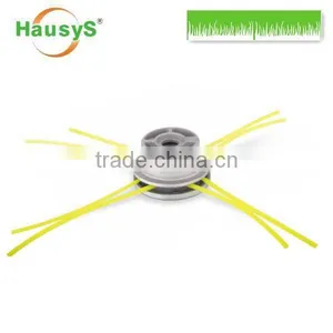 4 Lines Aluminium Trimmer Head DL-1103 thumbnail-1