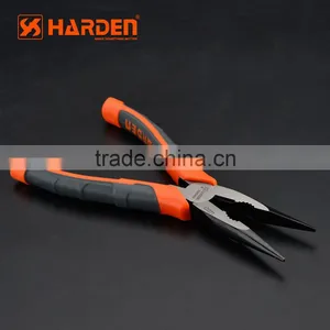 Professional Hand Tool Industry Line Long Nose 6" Plier thumbnail-5