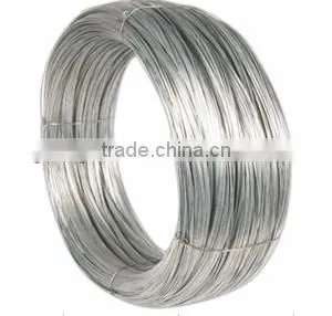 Factory Price Galvanized Iron Wire for Construction thumbnail-1
