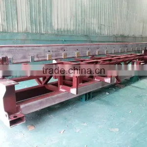 TP620 Hot Sale Flat Embroidery Machine in Surat thumbnail-1