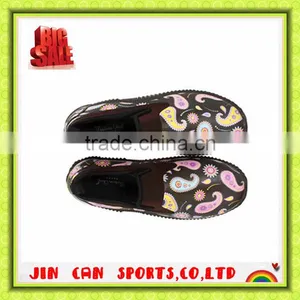 2015 New Lady Neoprene Gardening Shoes thumbnail-1