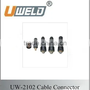 Good Quality Welding Material British Type Cable Joint(fast Joint) thumbnail-1