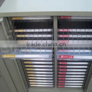 Wholesale Factory Price 36 Plastic Drawer Spare Parts Cabinet thumbnail-1