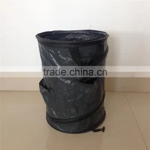 Cheap Wholesale Quality Planting Pot Plastic Bags, Planting Bags, Plastic Planter thumbnail-2