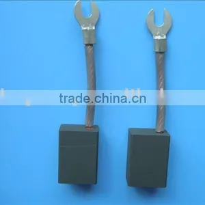Carbon Brush for Autos, Starter Carbon Brush, Automobile Carbon Brush thumbnail-1