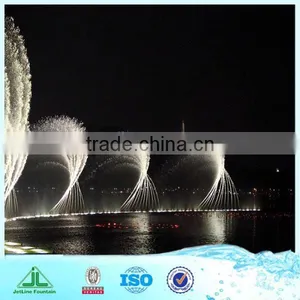 Dancing Fountain, Two Directions thumbnail-6