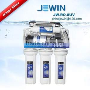 6 Stage uv Lamp Water Filter Purifier thumbnail-1