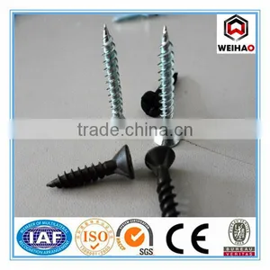Black Phosphate Drywall Screws Gypsum Board Self Tapping Drywall Screw thumbnail-4