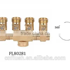 4 Ways Brass Manifold Connectors thumbnail-1