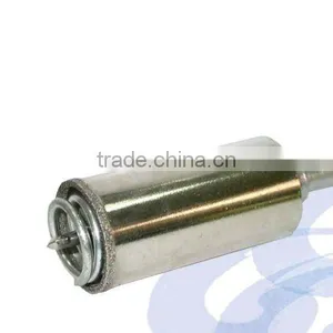 1-1/4" (35mm ) Diamond Tipped Hole Saw thumbnail-1