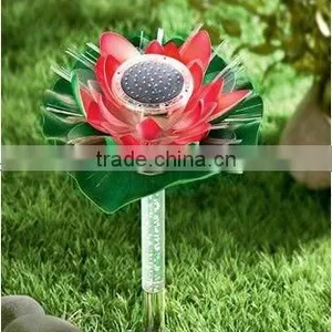 Solar Light Led Lamp FOR Out Door thumbnail-1