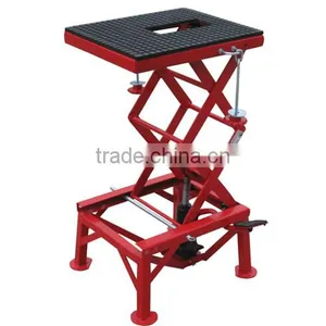 Lift/Stand With Damper For Motocross/Enduro/MX/Off Road/Motorcycle/Bike thumbnail-6