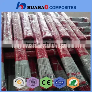 Fiberglass Snow Stakes,UV Resistant Fiberglass Snow Stakes Fast Delivery thumbnail-1