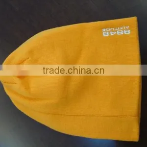 Knitted Cap 2014 Style thumbnail-4